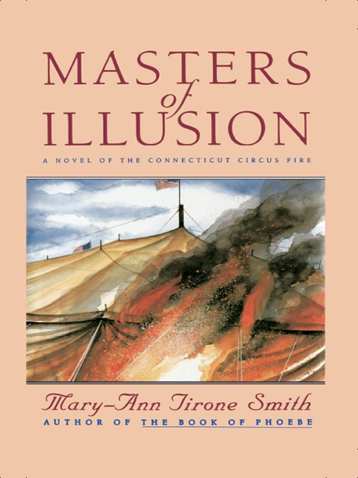 Title details for Masters of Illusions by Mary-Ann Tirone Smith - Available